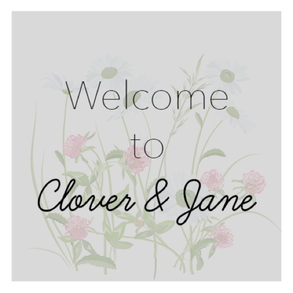 🍃WELCOME 🍃